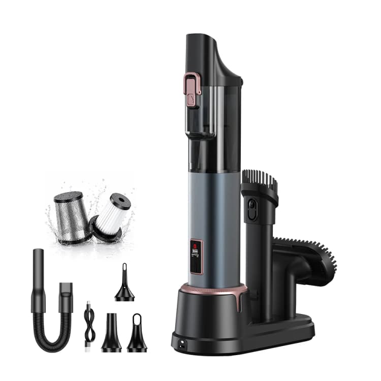 Handheld Vacuum Cleaners product platform