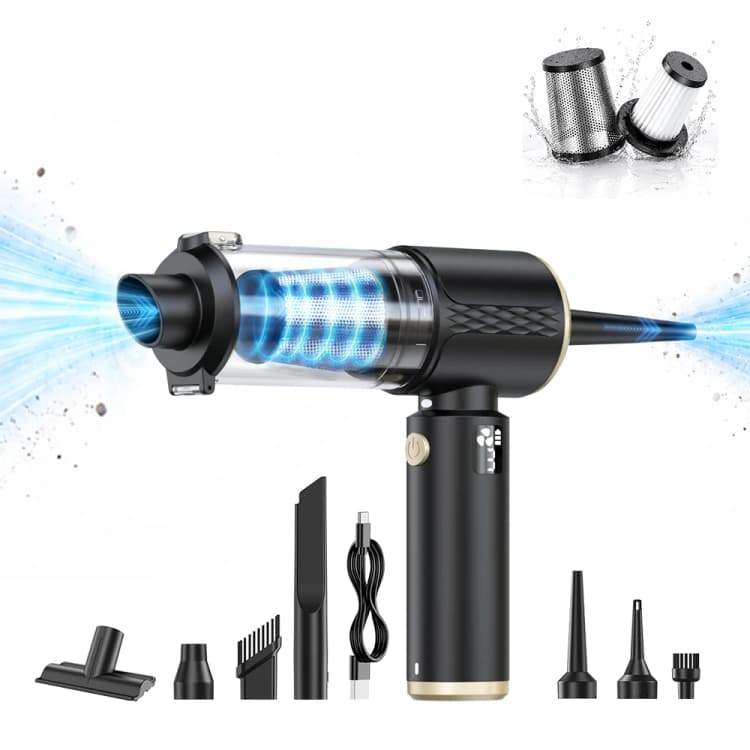 Portable Mini Vacuum Cleaners product platform