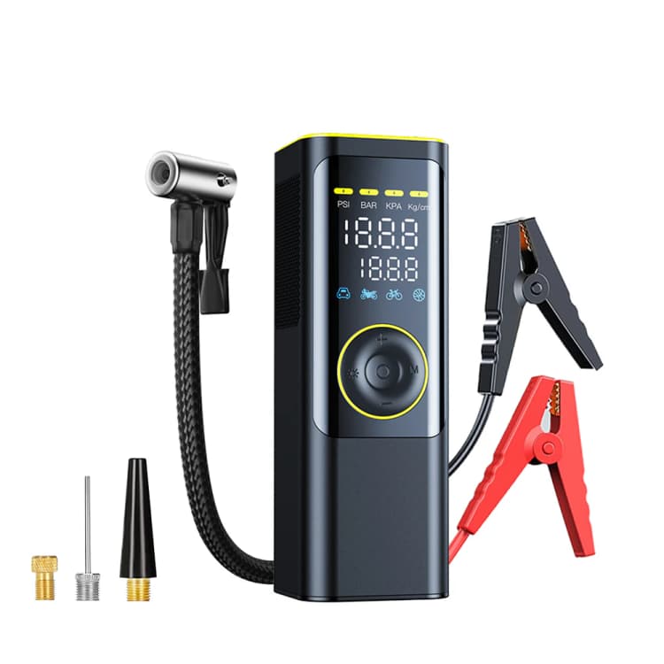 Tire Inflators product platform