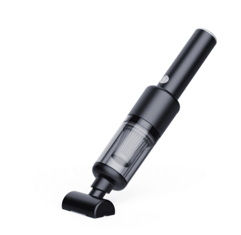 LT-121 brushed car vacuum cleaner with accessories