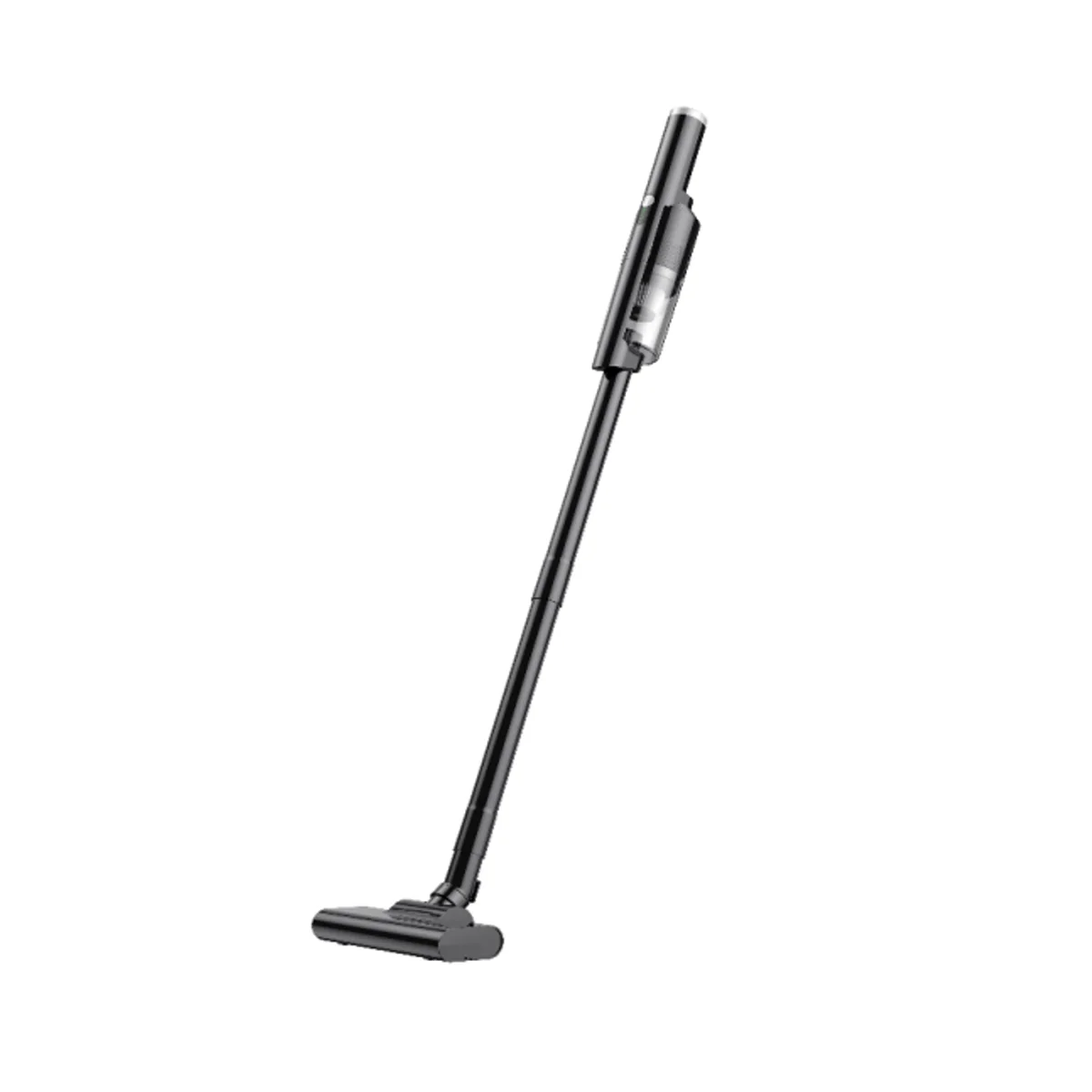 115B cordless floor vacuum cleaner on a white background