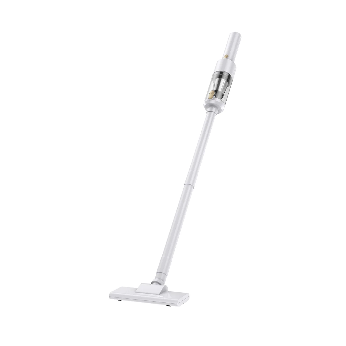 LT-141 cordless floor vacuum cleaner on a white background