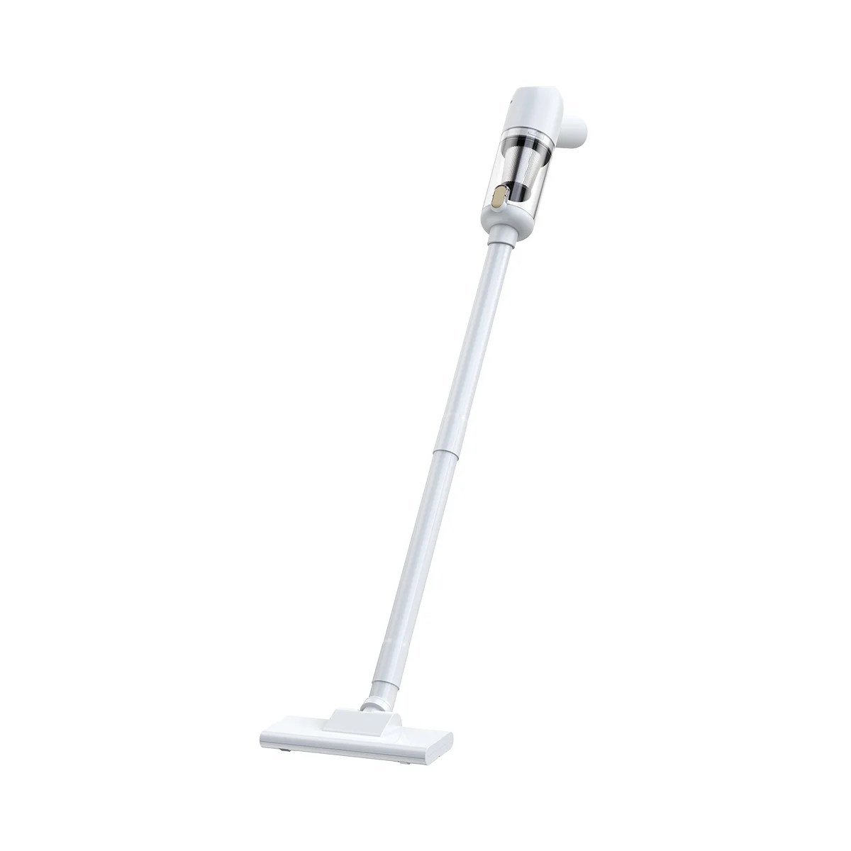 LT-167 cordless floor vacuum cleaner on a white background