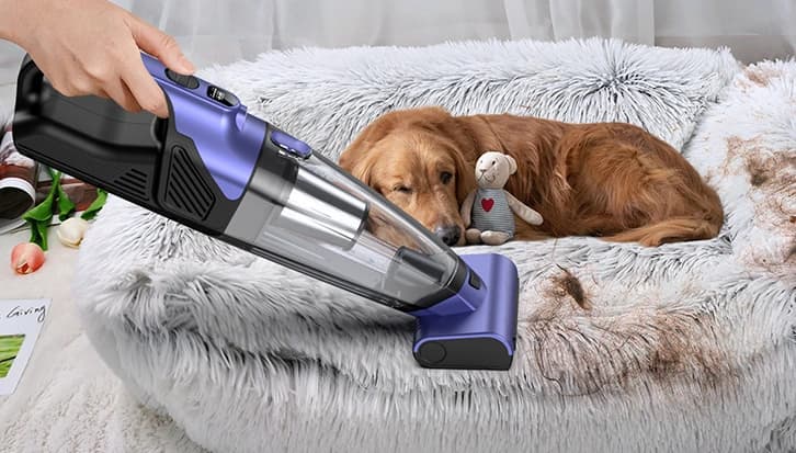 VC036S Pet Bedding