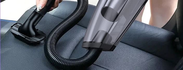 VC038S Car Interiors