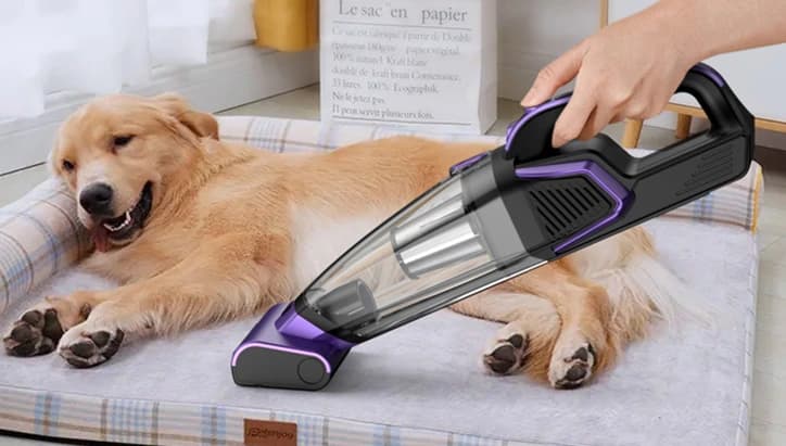 VC038S Pet Bedding