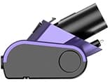 VC038S Motorized Roller Brush