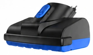 VC803 Motorized Roller Brush